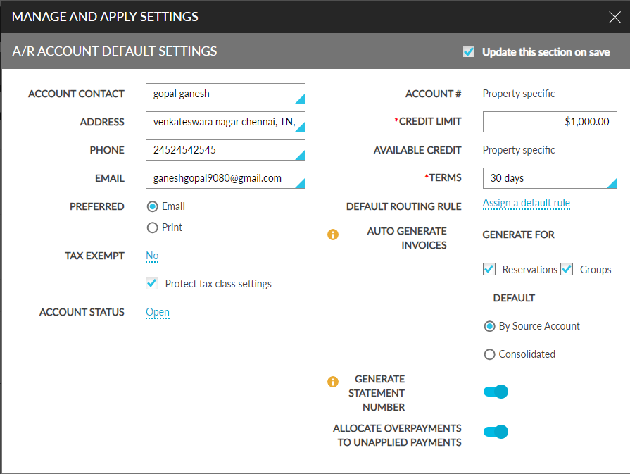 A screenshot of a computer

Description automatically generated